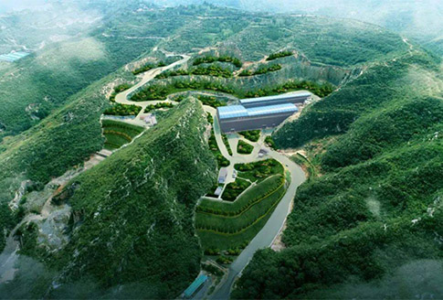 工信部等8部門發(fā)文，明確砂石產(chǎn)業(yè)高質(zhì)量發(fā)展十大路徑